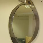 Leaf Mirror