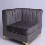 Cube Occassional Chair