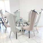 Dining Suite 5